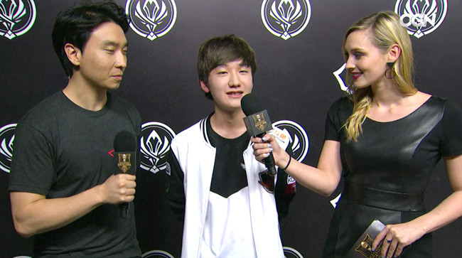 WBG血洗TSM,Peanut开启传奇时刻宿敌对决小组赛,留下经典瞬间 WBG血洗TSM,Peanut开启传奇时刻宿敌对决小组赛,留下经典瞬间