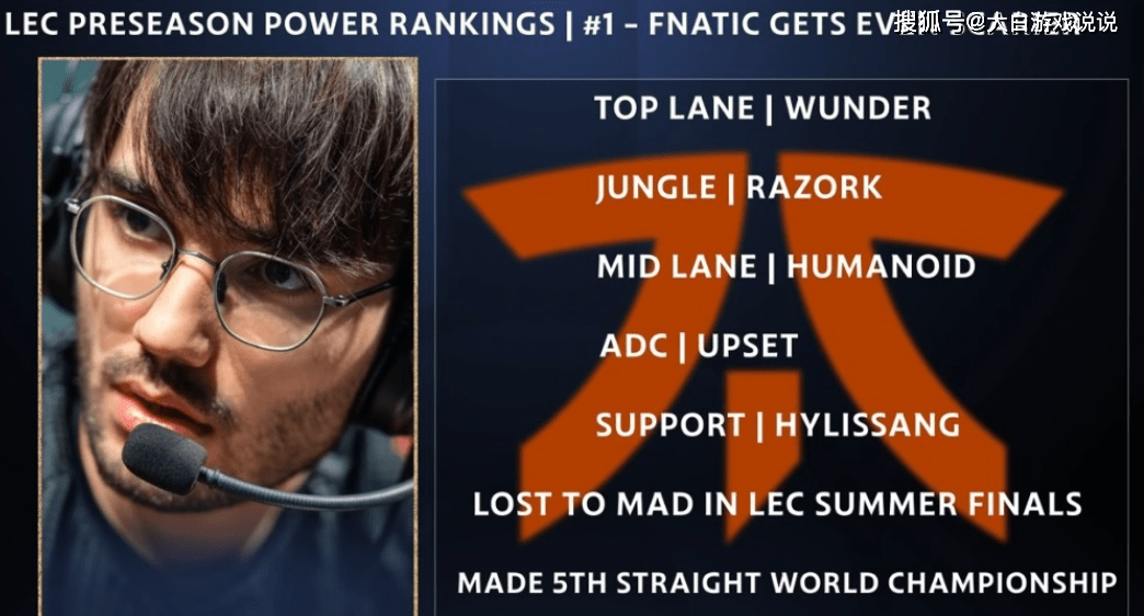 C9翻盘FNC,Jankos极限生还后反打顶尖较量八强赛,锁定晋级资格 C9翻盘FNC,Jankos极限生还后反打顶尖较量八强赛,锁定晋级资格