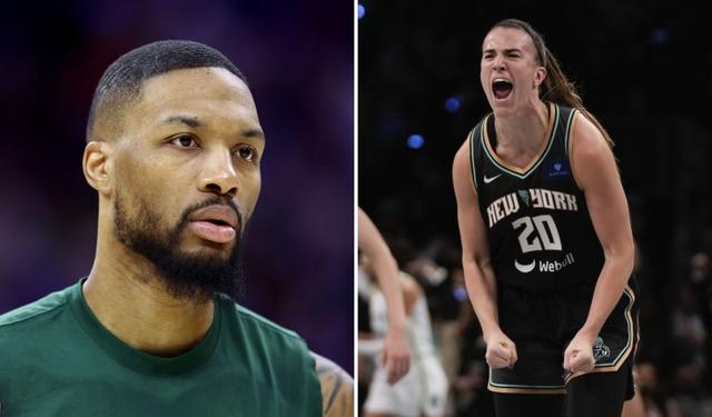 菲律宾男篮鏖战爵士，利拉德关键制胜的简单介绍